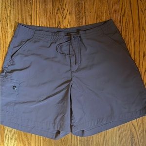 Patagonia Shorts!